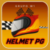 Logo da HELMETPG